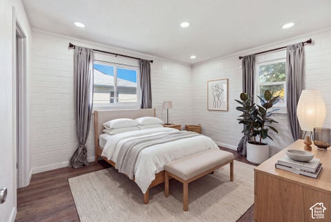 Tiny photo for 246 S 1000 E, Clearfield, UT 84015 (MLS # 2193779)