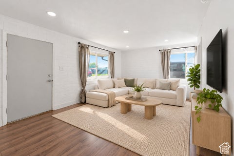 Tiny photo for 246 S 1000 E, Clearfield, UT 84015 (MLS # 2193779)