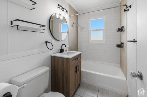 Tiny photo for 246 S 1000 E, Clearfield, UT 84015 (MLS # 2193779)