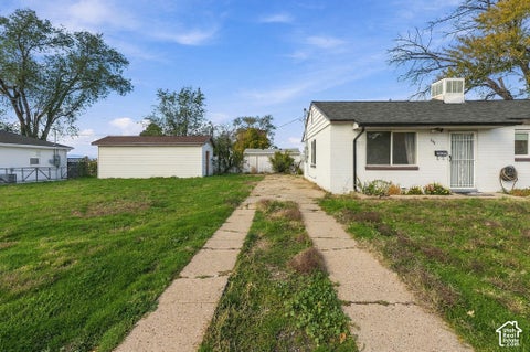 Tiny photo for 246 S 1000 E, Clearfield, UT 84015 (MLS # 2193779)