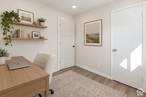 Tiny photo for 246 S 1000 E, Clearfield, UT 84015 (MLS # 2193779)