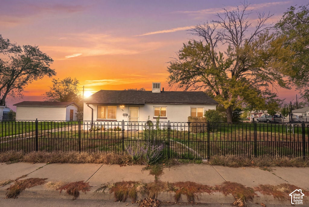 Photo of 246 S 1000 E, Clearfield, UT 84015 (MLS # 2193779)