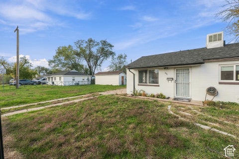 Tiny photo for 246 S 1000 E, Clearfield, UT 84015 (MLS # 2193779)