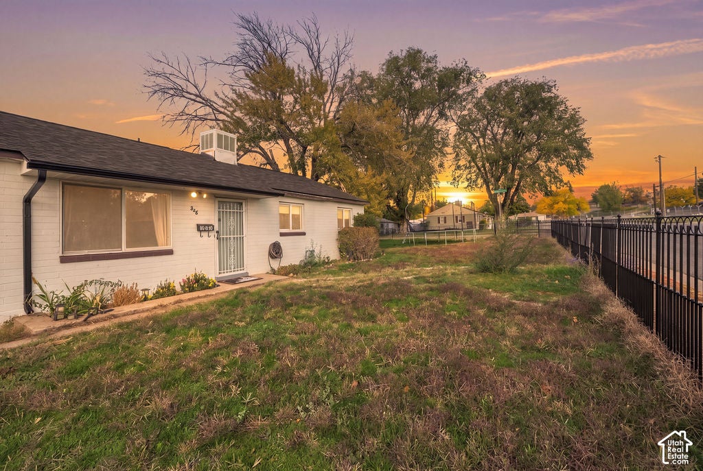 Photo of 246 S 1000 E, Clearfield, UT 84015 (MLS # 2193779)