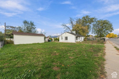 Tiny photo for 246 S 1000 E, Clearfield, UT 84015 (MLS # 2193779)
