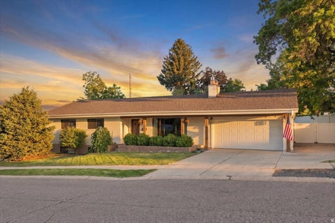 Homes For Sale - 3661 E Spruce Dr<br/> Salt Lake City, UT 84124