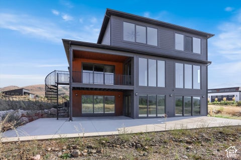 Tiny photo for 3247 E 5225 N #7, Liberty, UT 84310 (MLS # 2189241)
