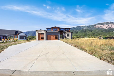 Tiny photo for 3247 E 5225 N #7, Liberty, UT 84310 (MLS # 2189241)
