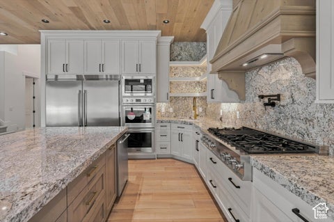 Tiny photo for 3247 E 5225 N #7, Liberty, UT 84310 (MLS # 2189241)