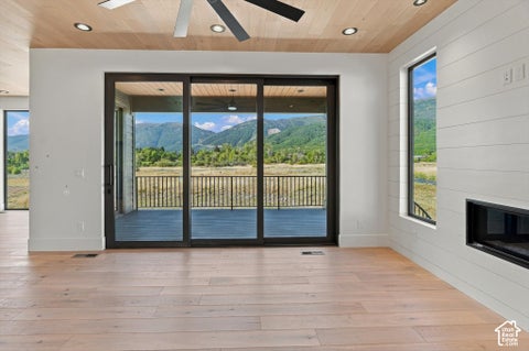 Tiny photo for 3247 E 5225 N #7, Liberty, UT 84310 (MLS # 2189241)