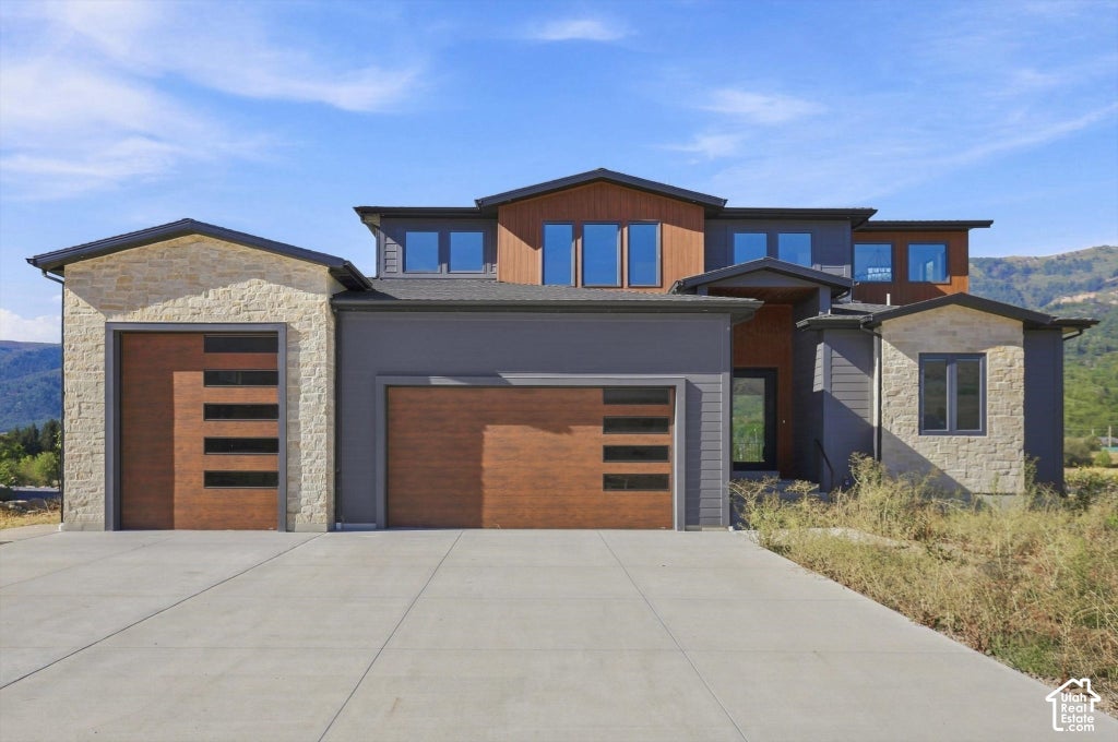 Photo of 3247 E 5225 N #7, Liberty, UT 84310 (MLS # 2189241)