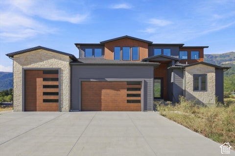 Tiny photo for 3247 E 5225 N #7, Liberty, UT 84310 (MLS # 2189241)