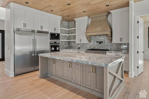 Tiny photo for 3247 E 5225 N #7, Liberty, UT 84310 (MLS # 2189241)