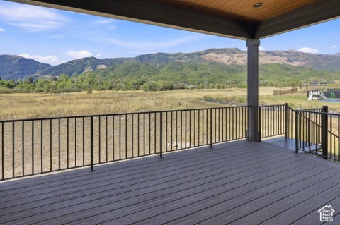 Tiny photo for 3247 E 5225 N #7, Liberty, UT 84310 (MLS # 2189241)