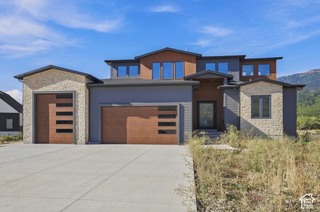 Photo of 3247 E 5225 N #7, Liberty, UT 84310 (MLS # 2189241)