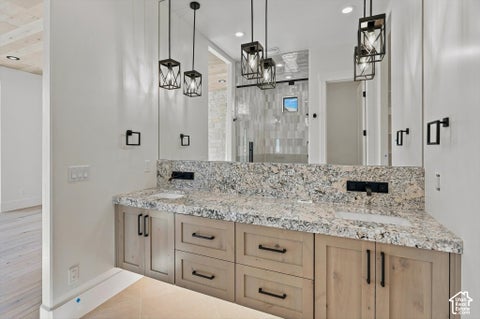 Tiny photo for 3247 E 5225 N #7, Liberty, UT 84310 (MLS # 2189241)