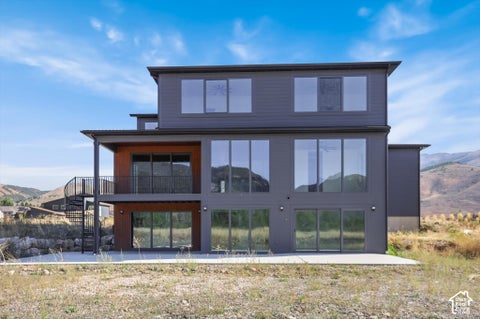 Tiny photo for 3247 E 5225 N #7, Liberty, UT 84310 (MLS # 2189241)