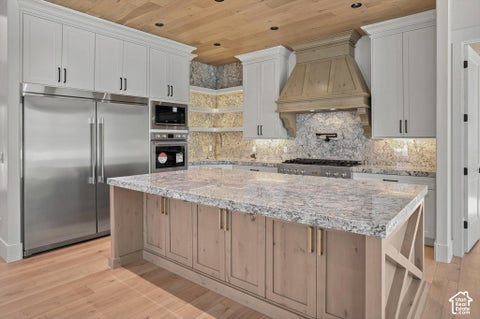 Tiny photo for 3247 E 5225 N #7, Liberty, UT 84310 (MLS # 2189241)