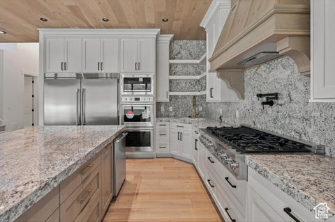 Tiny photo for 3247 E 5225 N #7, Liberty, UT 84310 (MLS # 2189241)