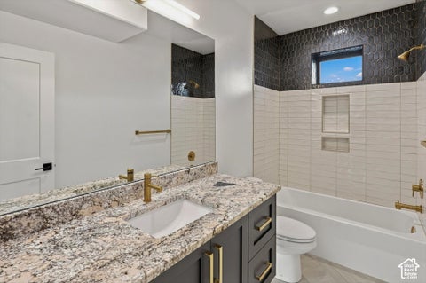 Tiny photo for 3247 E 5225 N #7, Liberty, UT 84310 (MLS # 2189241)