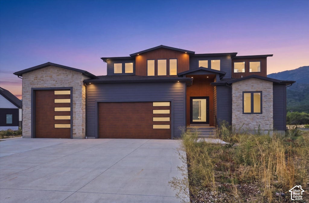 Photo of 3247 E 5225 N #7, Liberty, UT 84310 (MLS # 2189241)