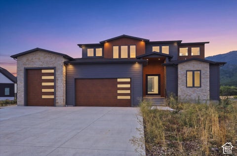 Photo of 3247 E 5225 N #7, Liberty, UT 84310 (MLS # 2189241)