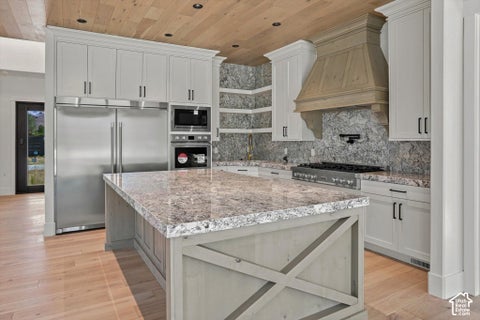 Tiny photo for 3247 E 5225 N #7, Liberty, UT 84310 (MLS # 2189241)
