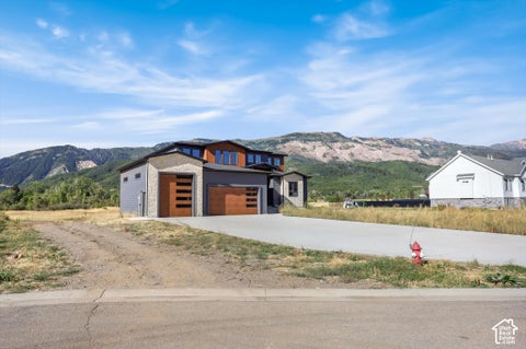 Tiny photo for 3247 E 5225 N #7, Liberty, UT 84310 (MLS # 2189241)