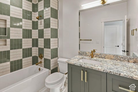Tiny photo for 3247 E 5225 N #7, Liberty, UT 84310 (MLS # 2189241)