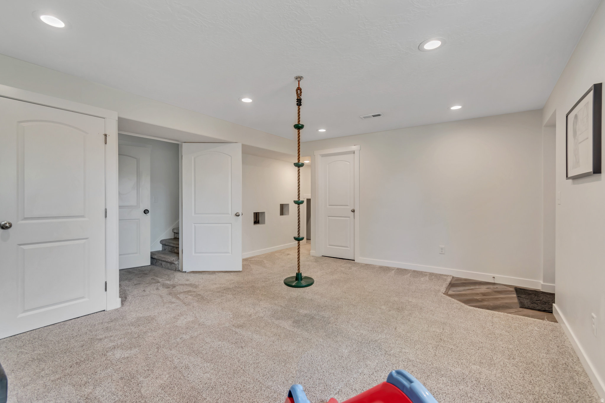 HIDDEN CANYON PHASE 1 - Residential