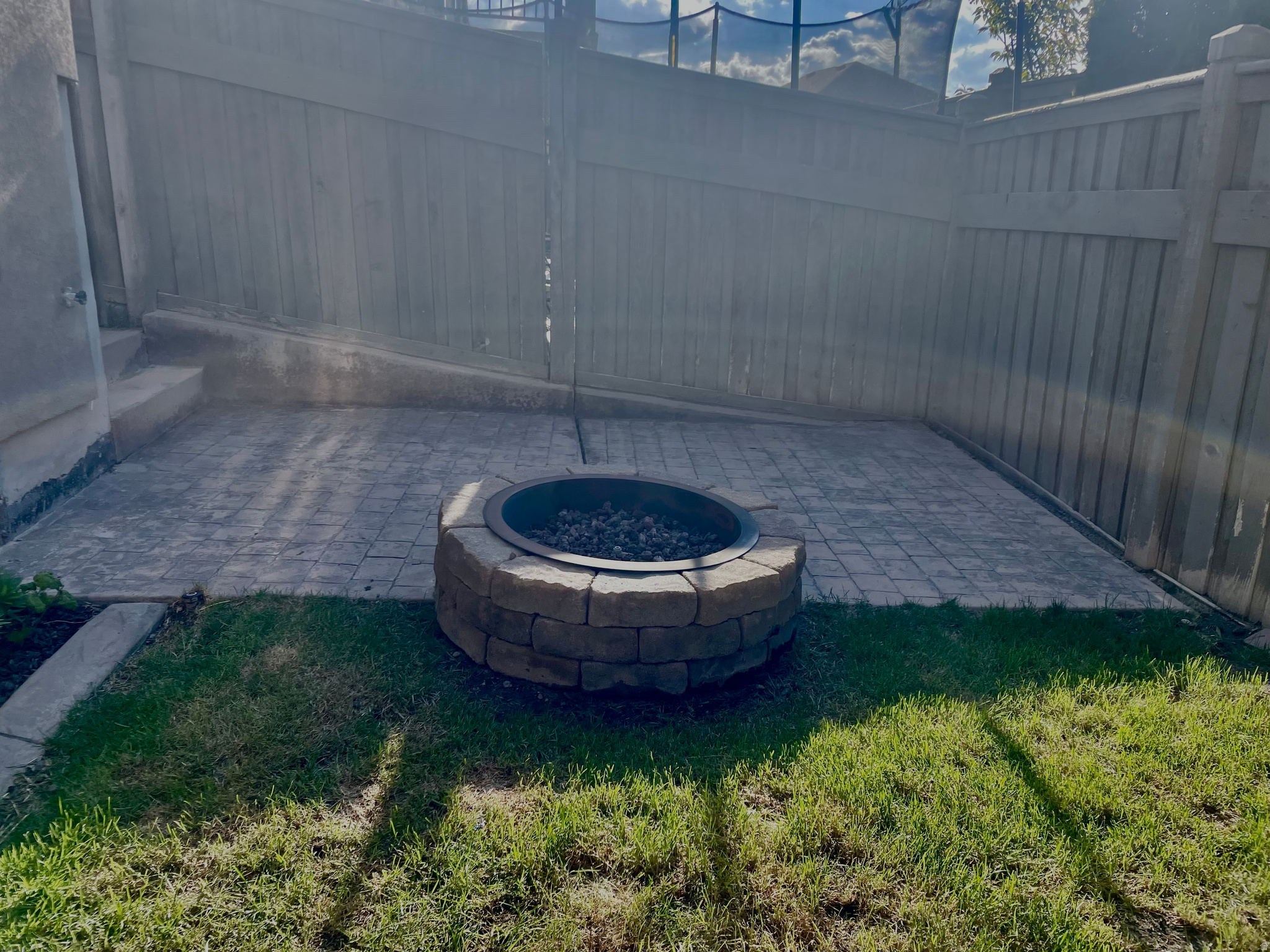 HIDDEN CANYON PHASE 1 - Residential
