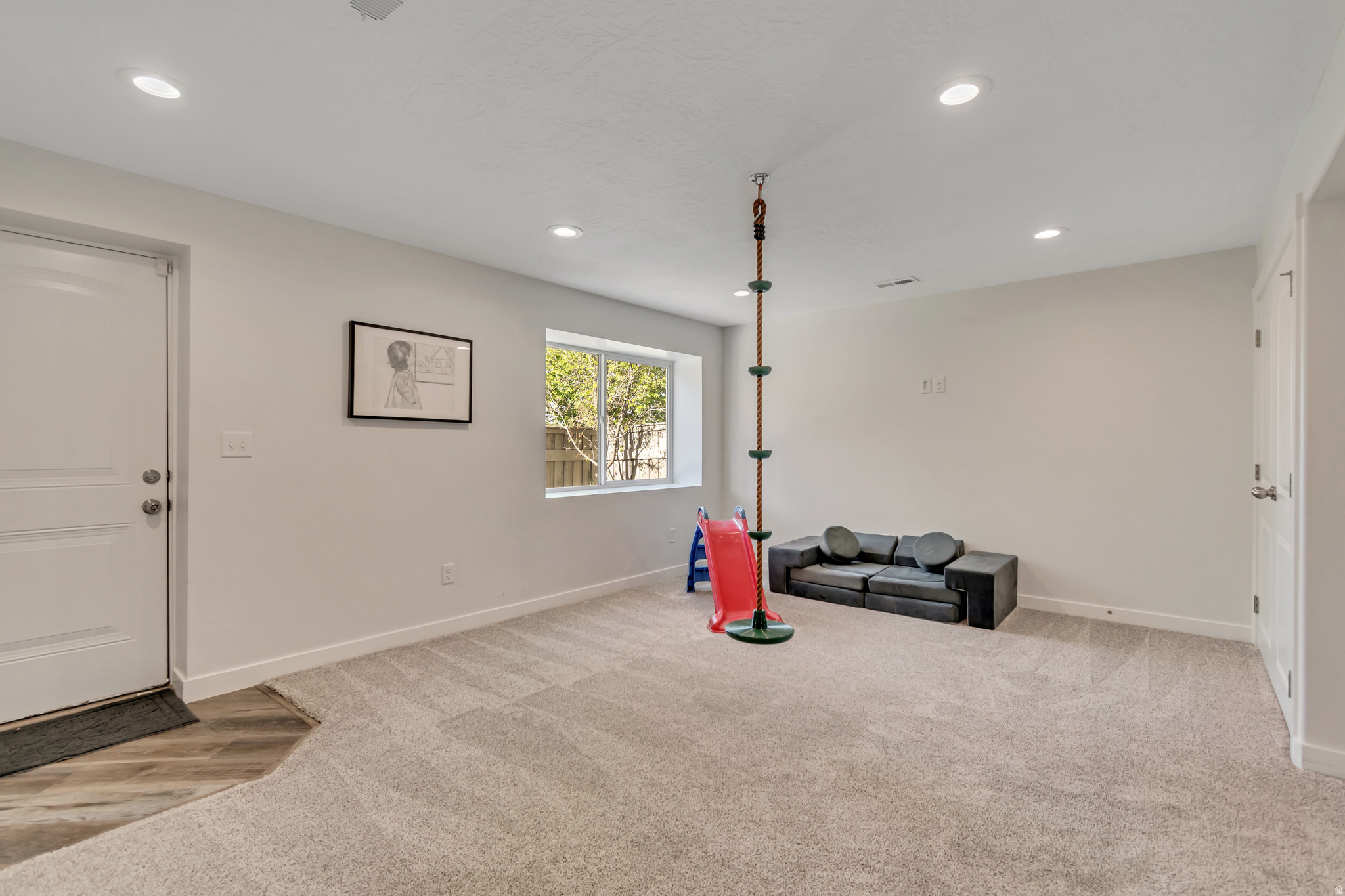 HIDDEN CANYON PHASE 1 - Residential