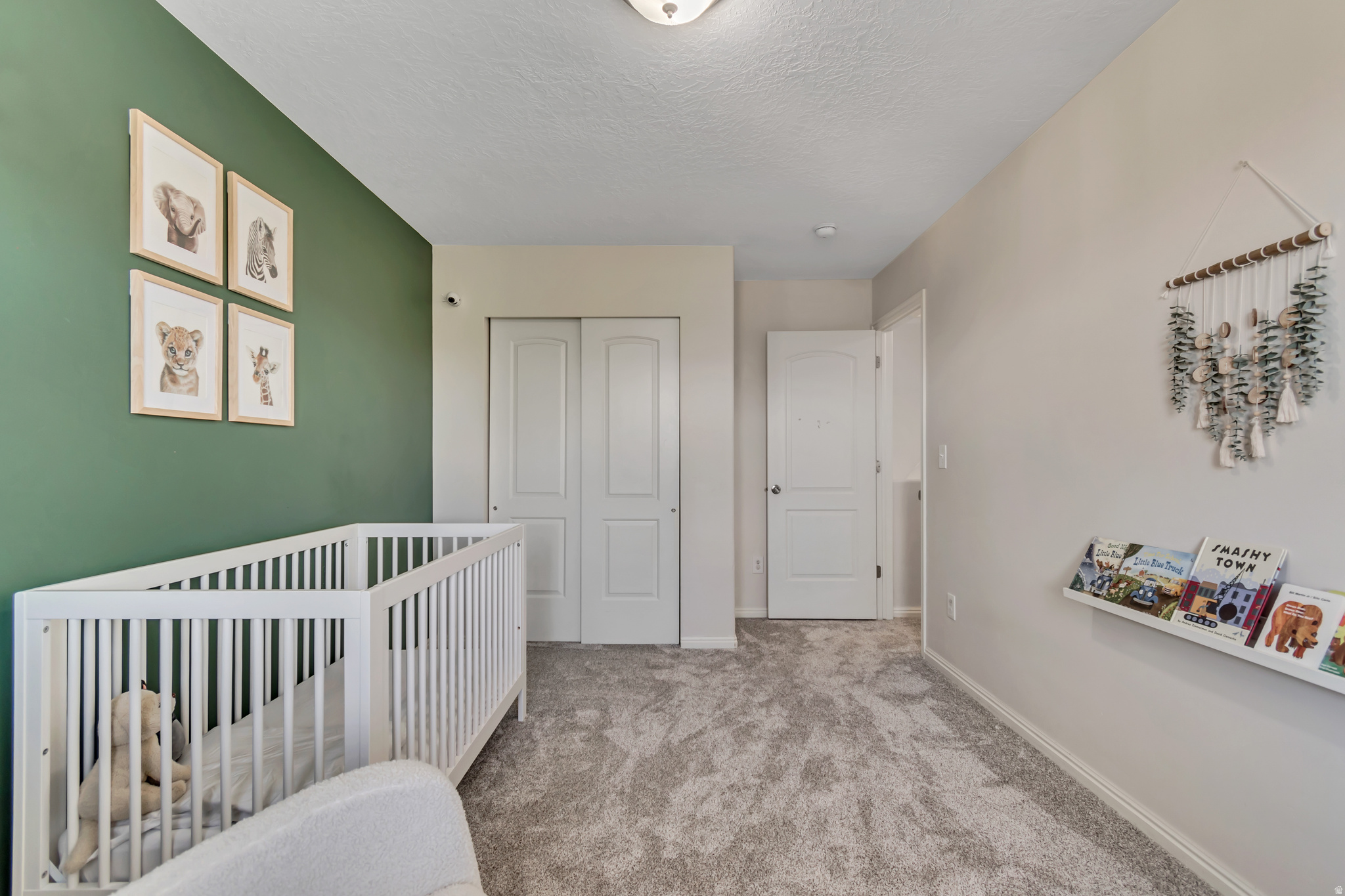 HIDDEN CANYON PHASE 1 - Residential