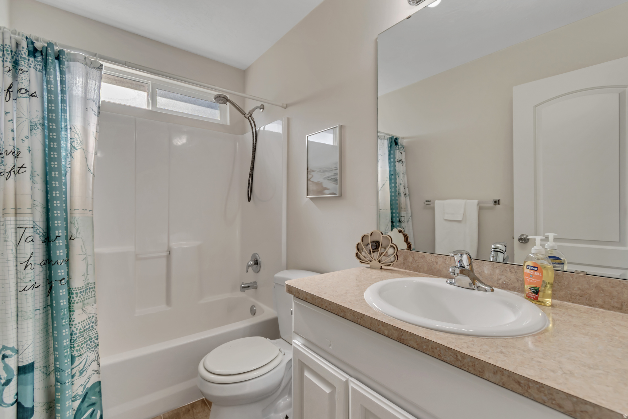 HIDDEN CANYON PHASE 1 - Residential