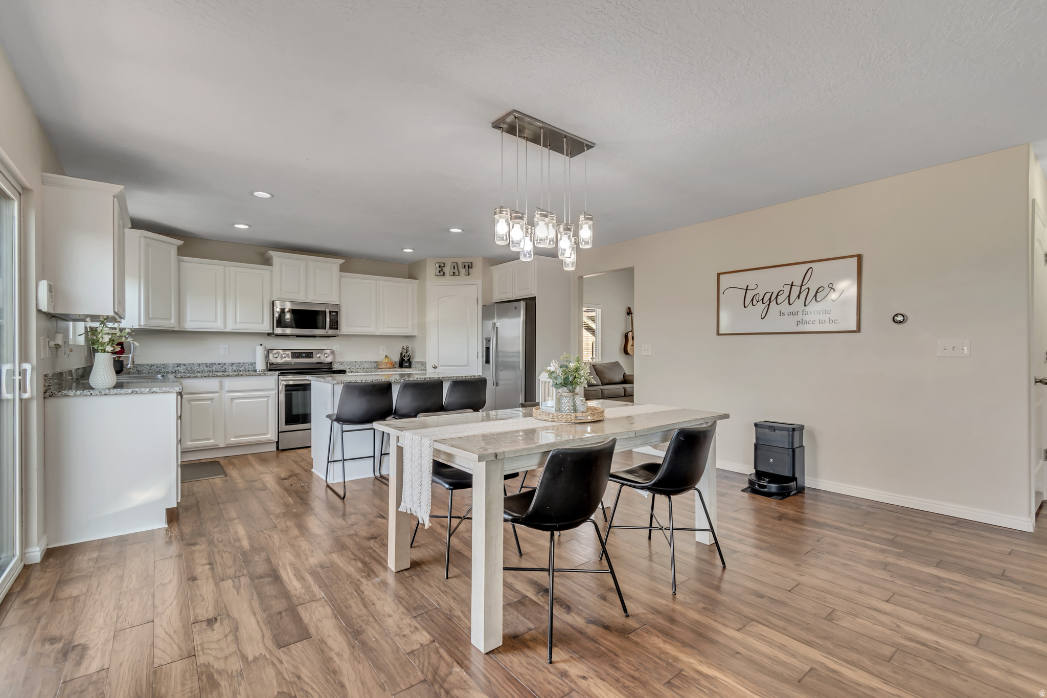 HIDDEN CANYON PHASE 1 - Residential