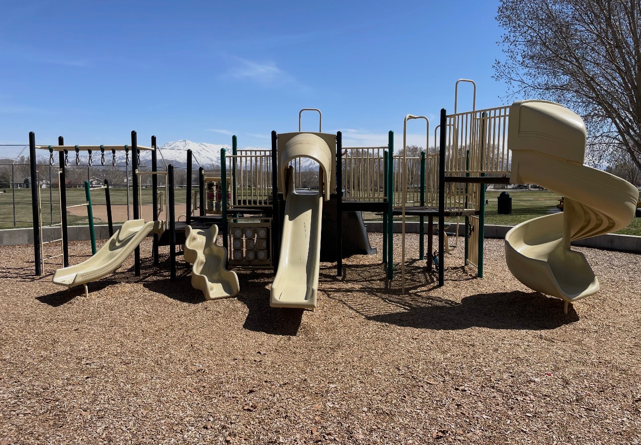 HIDDEN CANYON PHASE 1 - Residential