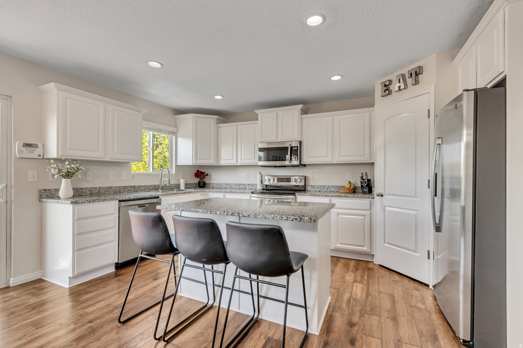 HIDDEN CANYON PHASE 1 - Residential