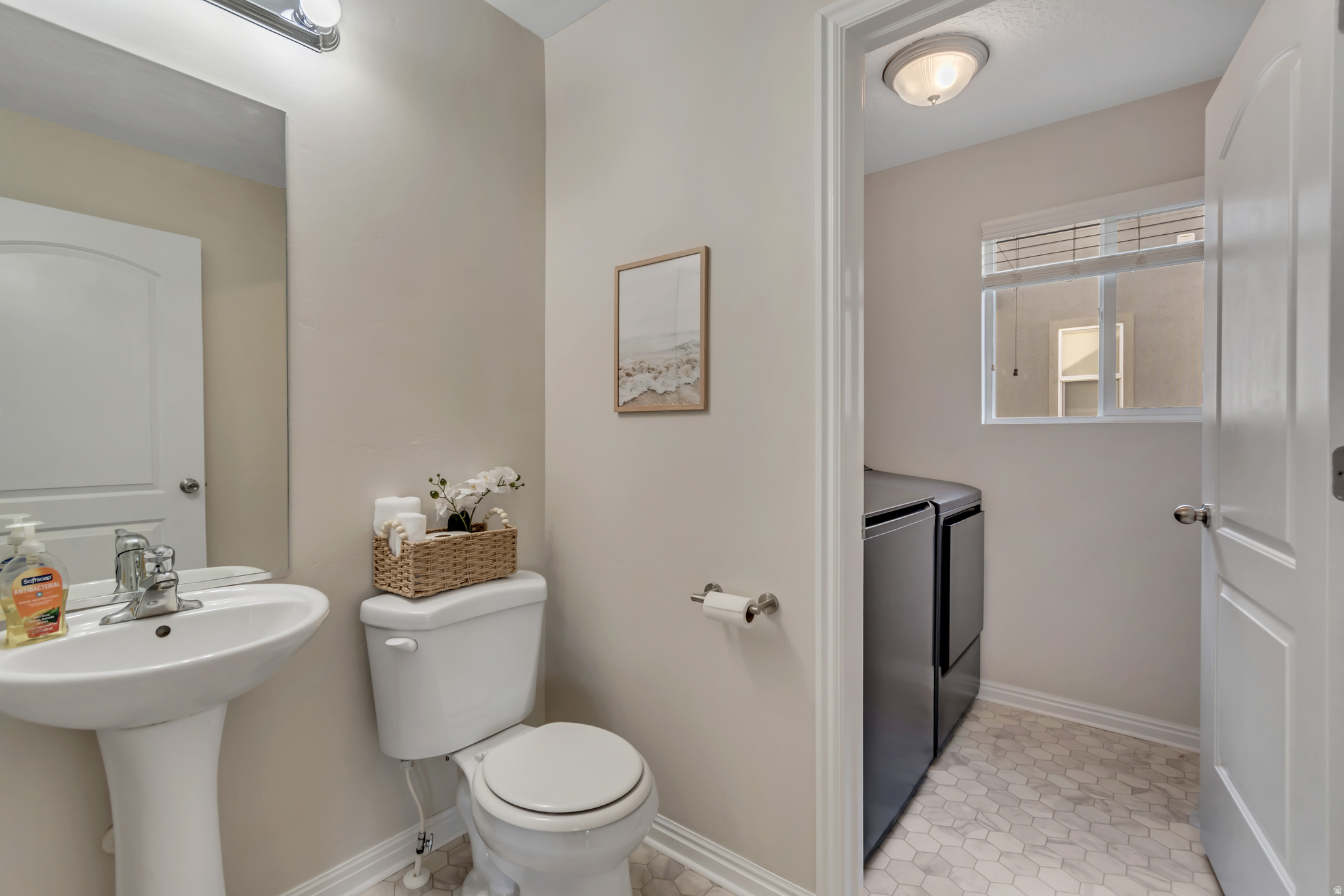 HIDDEN CANYON PHASE 1 - Residential