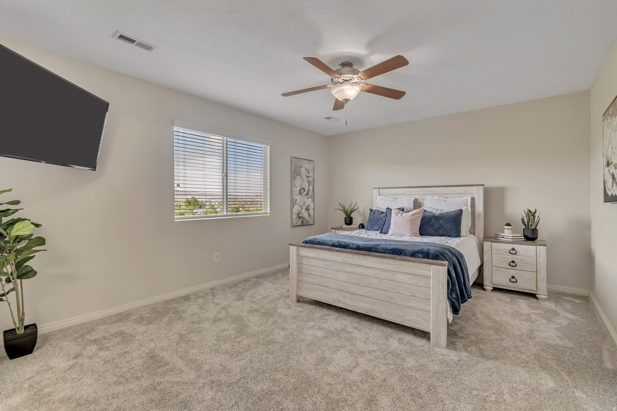 HIDDEN CANYON PHASE 1 - Residential