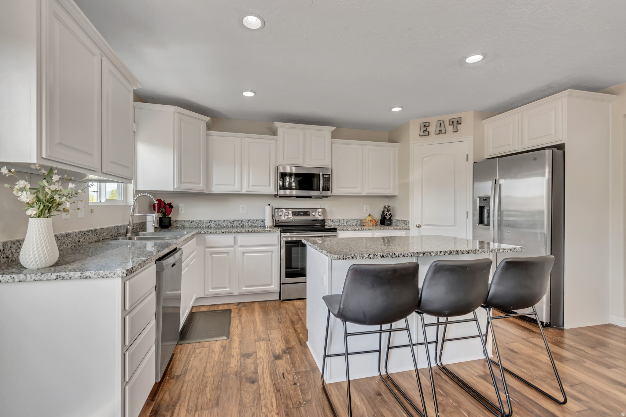 HIDDEN CANYON PHASE 1 - Residential