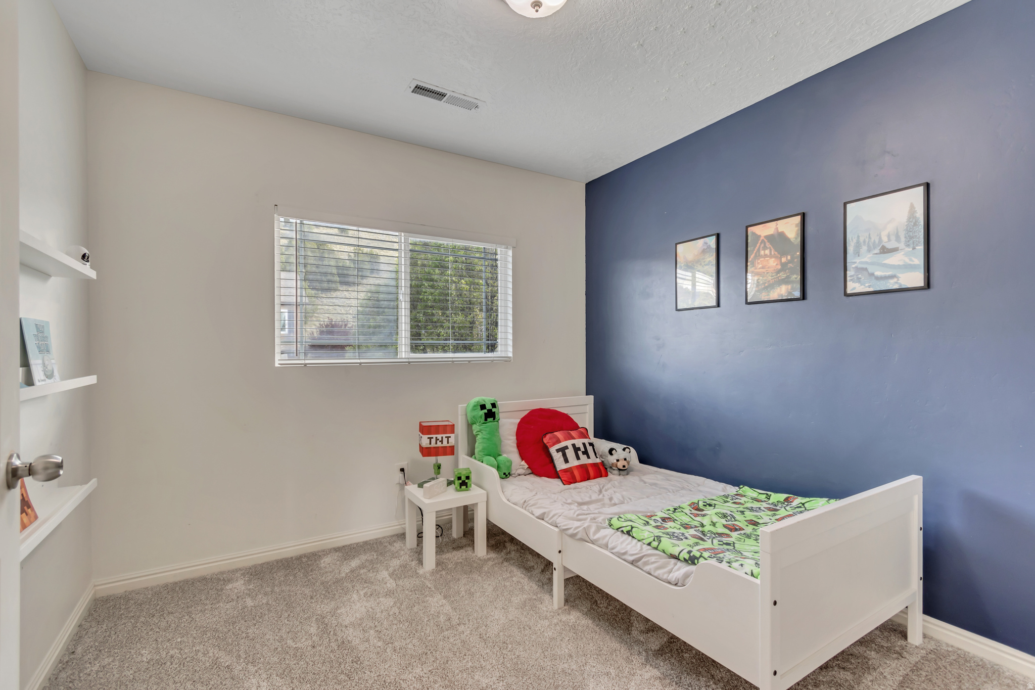 HIDDEN CANYON PHASE 1 - Residential