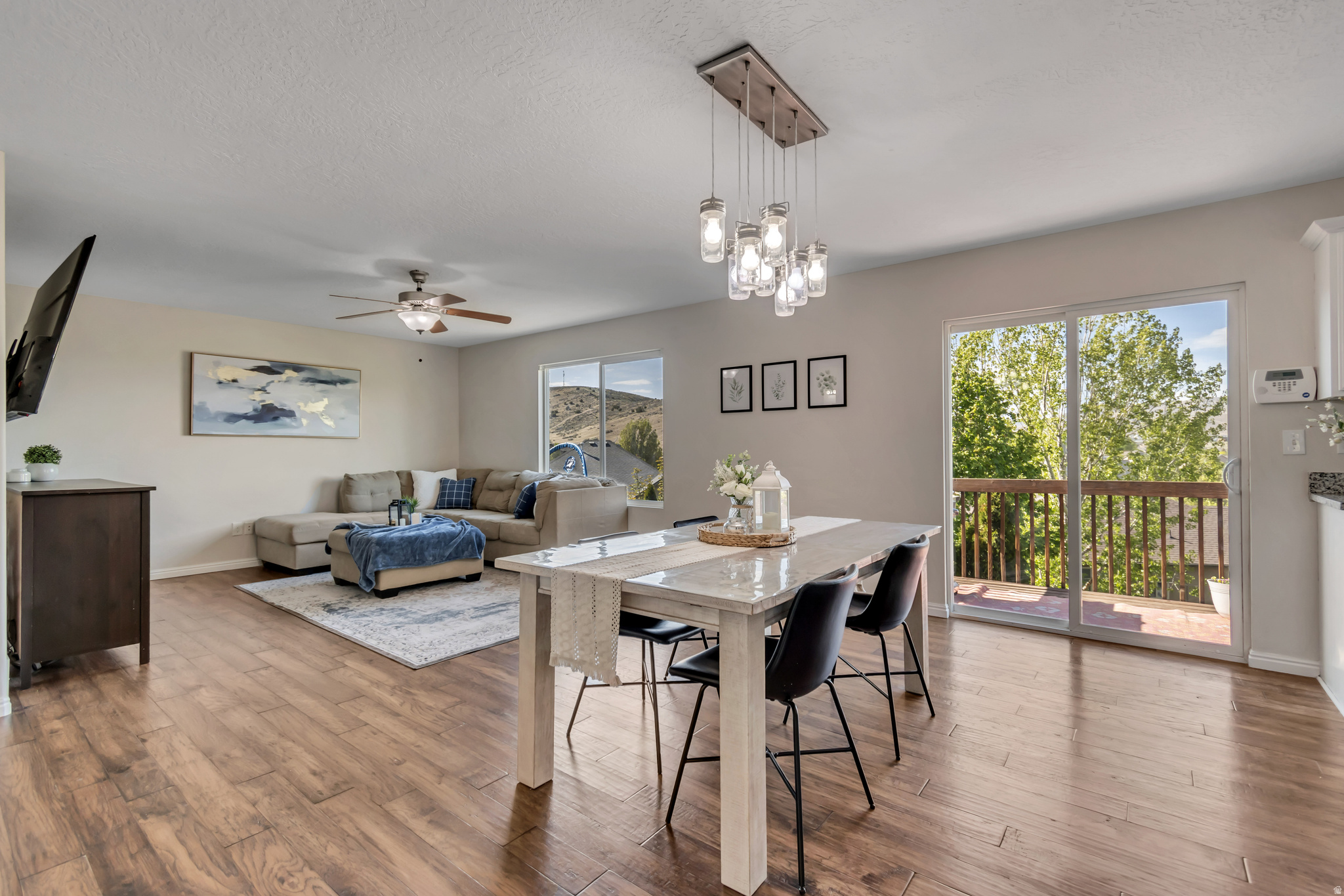 HIDDEN CANYON PHASE 1 - Residential