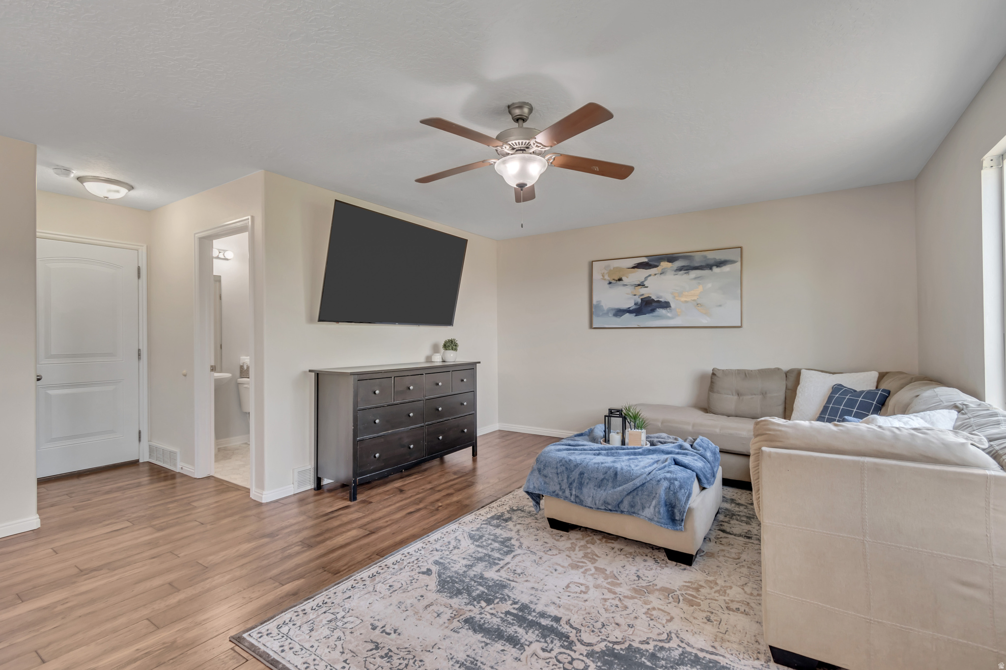 HIDDEN CANYON PHASE 1 - Residential