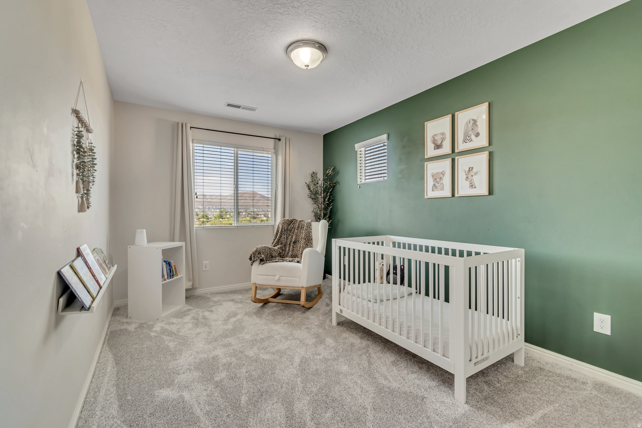 HIDDEN CANYON PHASE 1 - Residential