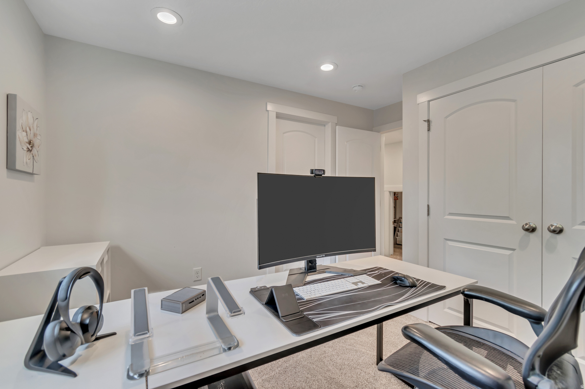 HIDDEN CANYON PHASE 1 - Residential