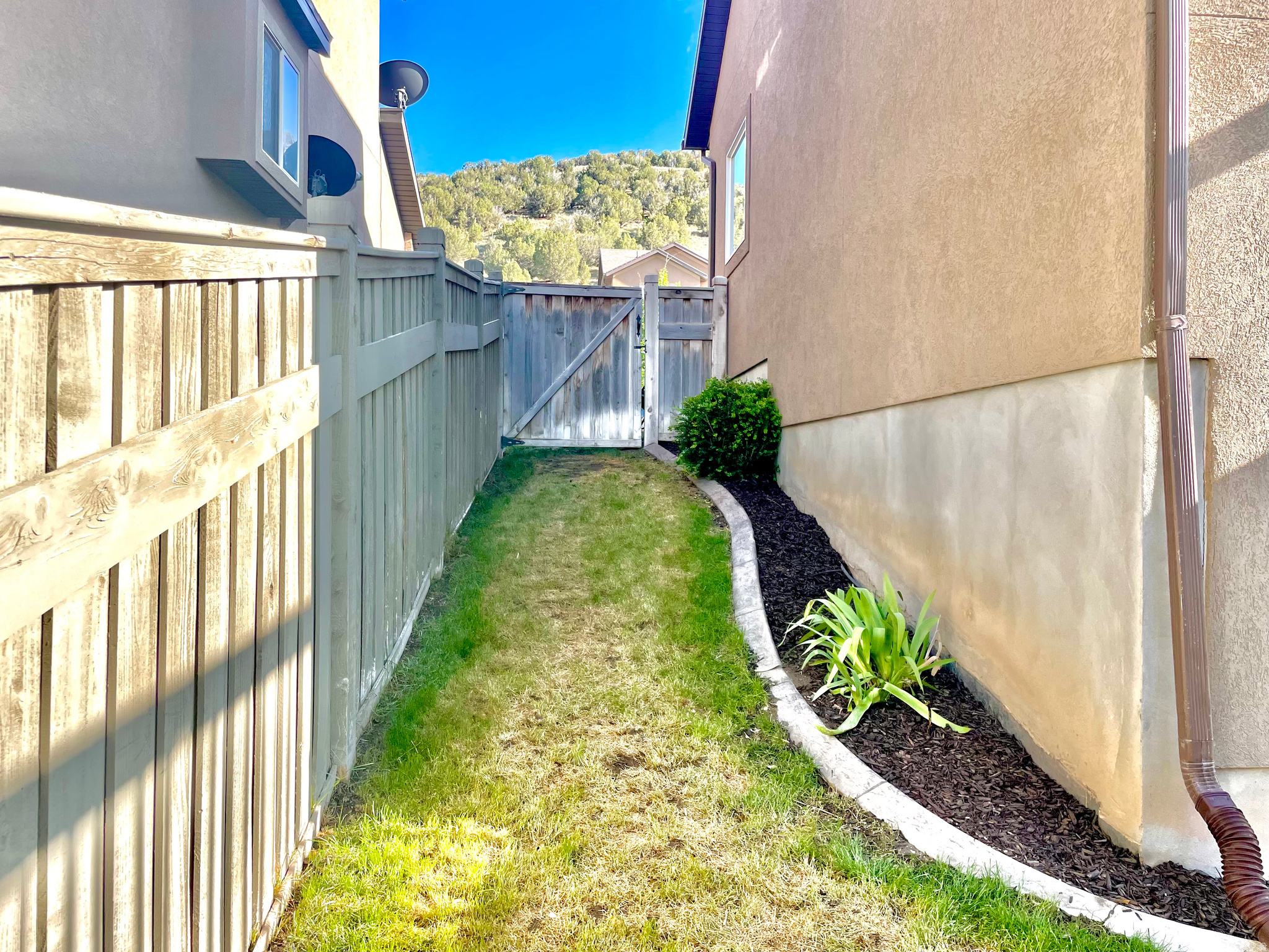 HIDDEN CANYON PHASE 1 - Residential
