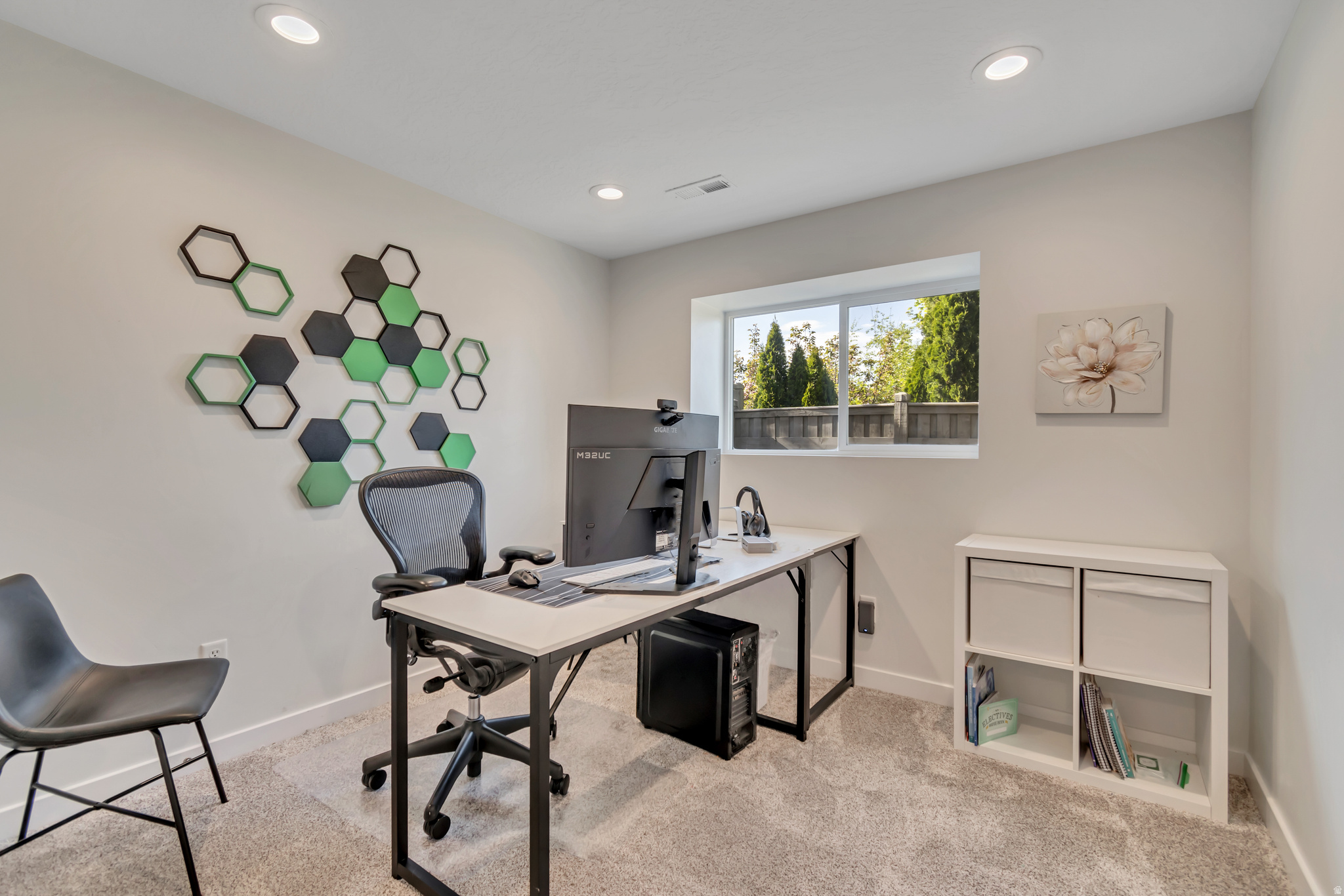 HIDDEN CANYON PHASE 1 - Residential