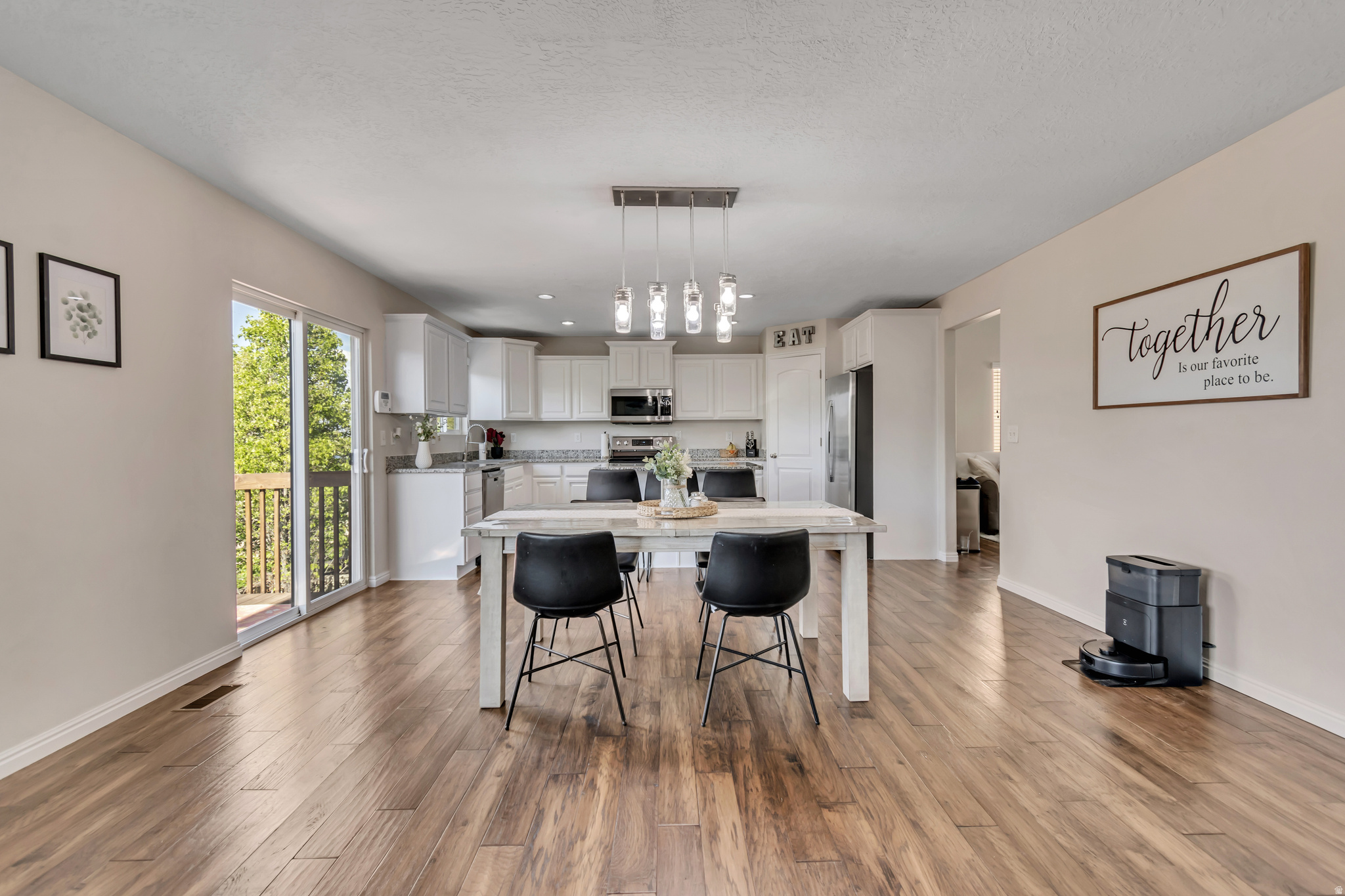 HIDDEN CANYON PHASE 1 - Residential