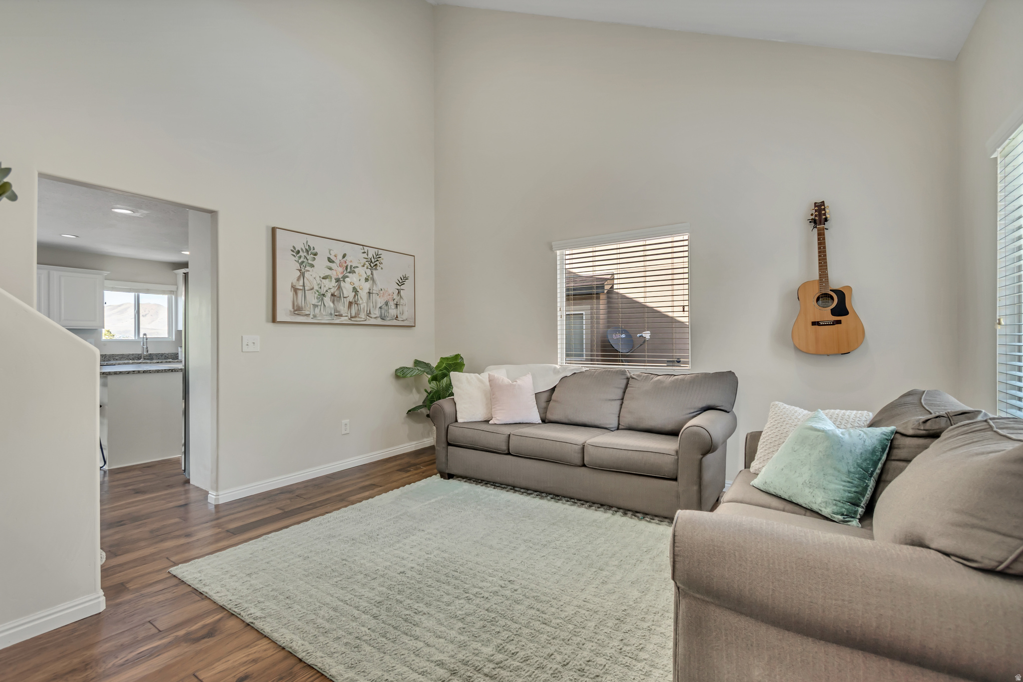 HIDDEN CANYON PHASE 1 - Residential