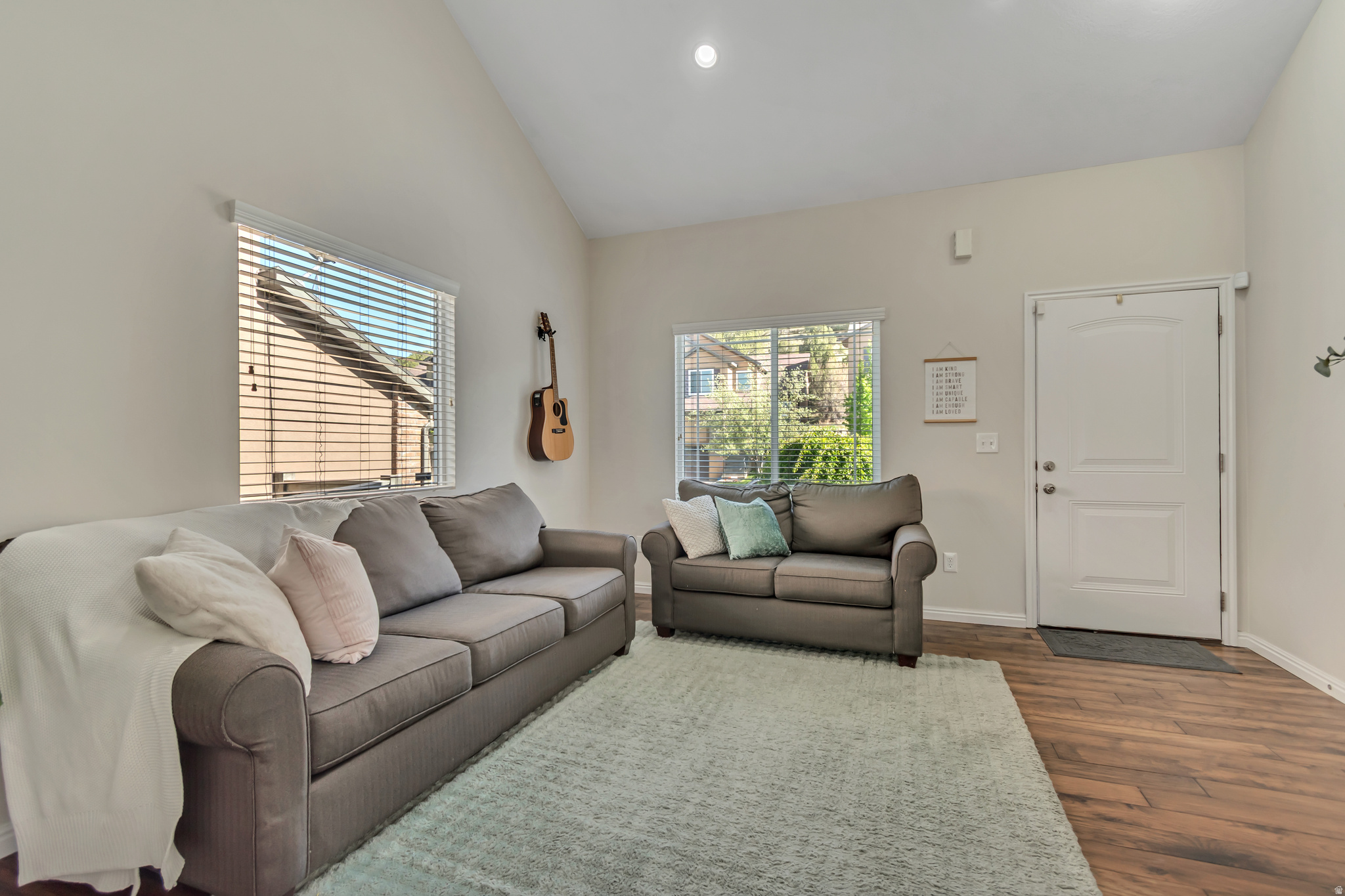 HIDDEN CANYON PHASE 1 - Residential